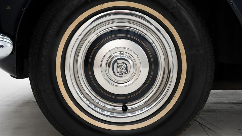 Thumbnail von Rolls-Royce Silver Cloud III Flying Spur '65