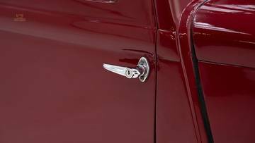 Thumbnail von Berliet Dauphine 11 CV VIRL '34