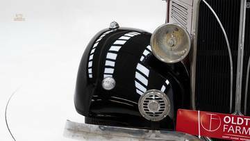 Thumbnail von Berliet Dauphine 11 CV VIRL '34