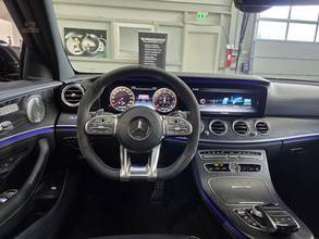 Thumbnail von Mercedes-Benz E 63 S AMG 4Matic /Pano/360°/Burmester/*518€