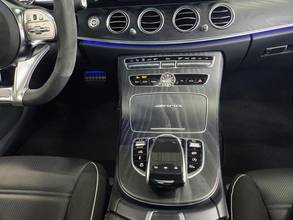 Thumbnail von Mercedes-Benz E 63 S AMG 4Matic /Pano/360°/Burmester/*518€