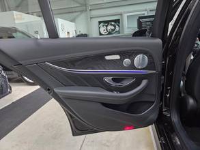 Thumbnail von Mercedes-Benz E 63 S AMG 4Matic /Pano/360°/Burmester/*518€