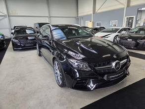 Thumbnail von Mercedes-Benz E 63 S AMG 4Matic /Pano/360°/Burmester/*518€