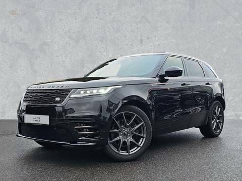 Land Rover Range Rover Velar P400 AWD R-Dynamic HSE