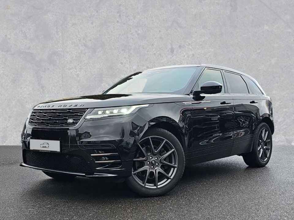 Land Rover Range Rover Velar P400 AWD R-Dynamic HSE