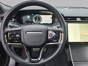Thumbnail von Land Rover Range Rover Velar P400 AWD R-Dynamic HSE