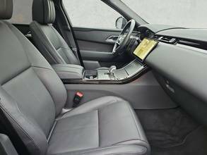 Thumbnail von Land Rover Range Rover Velar P400 AWD R-Dynamic HSE
