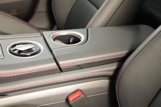 Thumbnail von Porsche Taycan Turbo S MEGA-Vollausstattungggggggggggggg