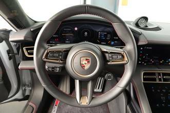 Thumbnail von Porsche Taycan Turbo S MEGA-Vollausstattungggggggggggggg