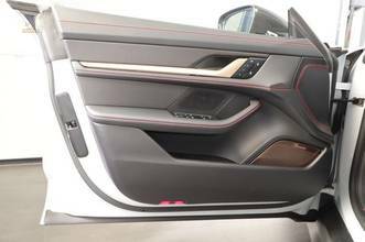 Thumbnail von Porsche Taycan Turbo S MEGA-Vollausstattungggggggggggggg