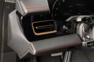 Thumbnail von Porsche Taycan Turbo S MEGA-Vollausstattungggggggggggggg