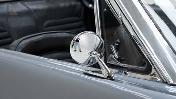 Thumbnail von Ford Mustang Cabrio V8 '66