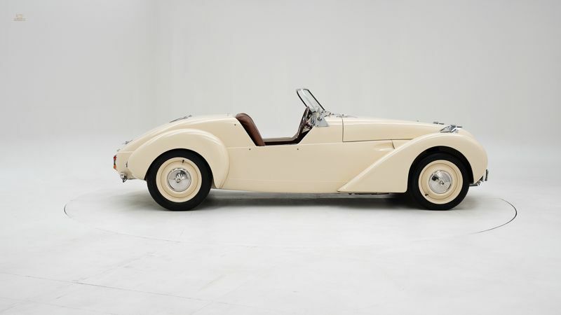 Thumbnail von Citroen Burton '87