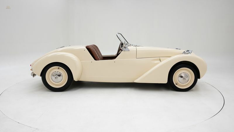 Thumbnail von Citroen Burton '87