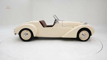 Thumbnail von Citroen Burton '87