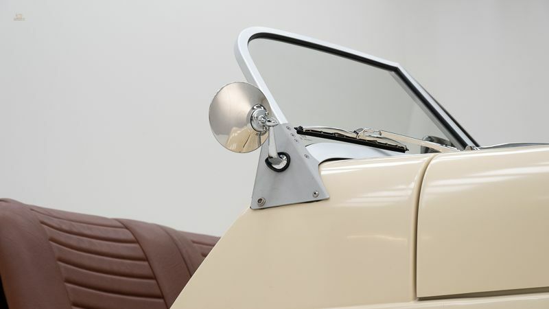 Thumbnail von Citroen Burton '87