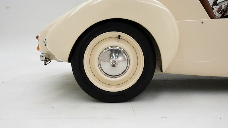 Thumbnail von Citroen Burton '87