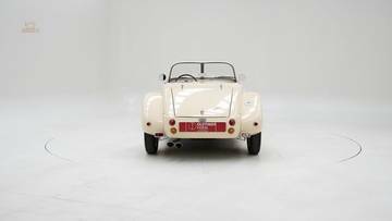 Thumbnail von Citroen Burton '87