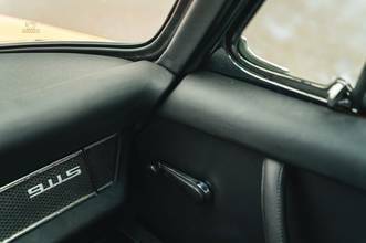 Thumbnail von Porsche 911 2,2l S Targa