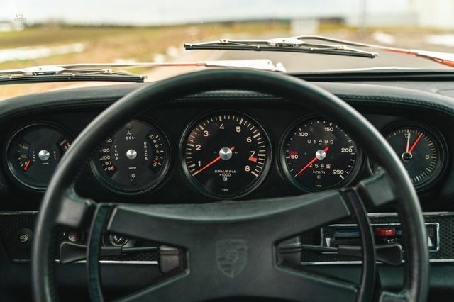 Thumbnail von Porsche 911 2,2l S Targa