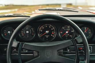 Thumbnail von Porsche 911 2,2l S Targa