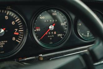 Thumbnail von Porsche 911 2,2l S Targa