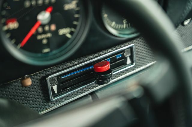 Thumbnail von Porsche 911 2,2l S Targa