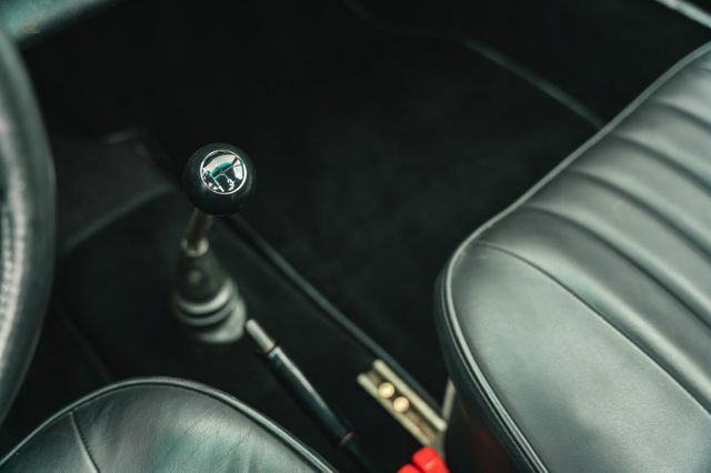 Thumbnail von Porsche 911 2,2l S Targa