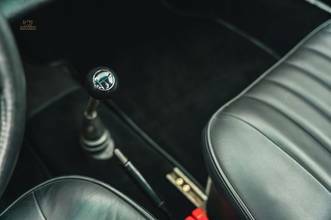 Thumbnail von Porsche 911 2,2l S Targa