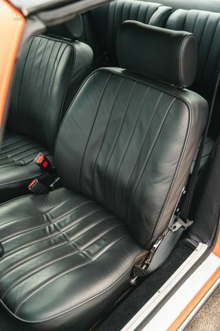 Thumbnail von Porsche 911 2,2l S Targa