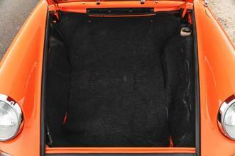 Thumbnail von Porsche 911 2,2l S Targa