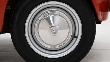 Thumbnail von フィアット 500 R '72