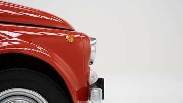 Thumbnail von フィアット 500 R '72