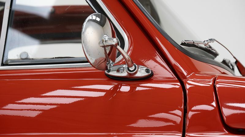 Thumbnail von フィアット 500 R '72