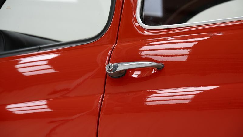 Thumbnail von フィアット 500 R '72