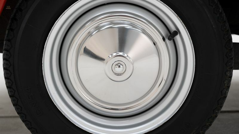 Thumbnail von フィアット 500 R '72