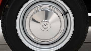 Thumbnail von フィアット 500 R '72