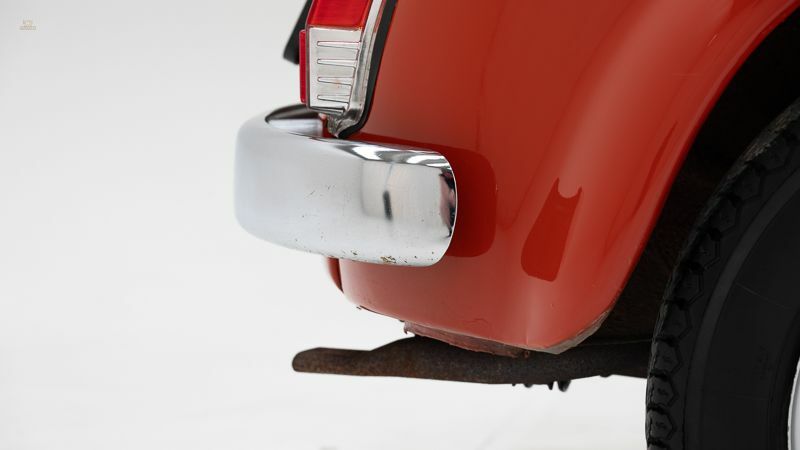 Thumbnail von フィアット 500 R '72