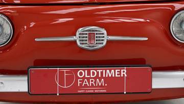 Thumbnail von フィアット 500 R '72