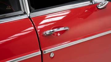 Thumbnail von MG B GT + Overdrive '71