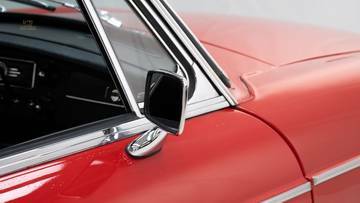 Thumbnail von MG B GT + Overdrive '71