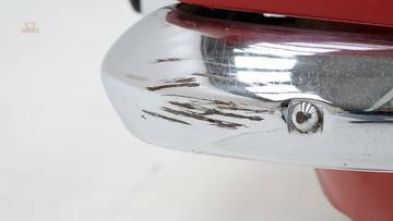 Thumbnail von MG B GT + Overdrive '71