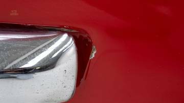 Thumbnail von MG B GT + Overdrive '71