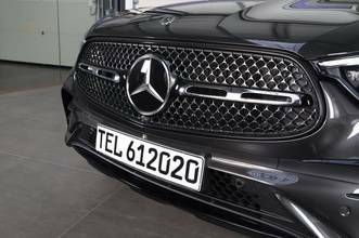 Thumbnail von Mercedes-Benz GLC 300 de 4MATIC 9-G EDITION AMG-LINE VOLLLLLLL