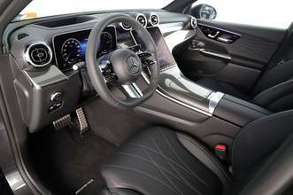 Thumbnail von Mercedes-Benz GLC 300 de 4MATIC 9-G EDITION AMG-LINE VOLLLLLLL