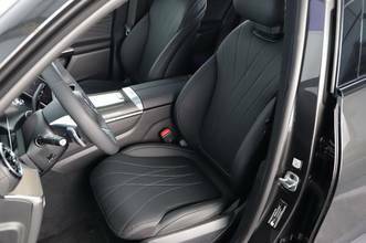 Thumbnail von Mercedes-Benz GLC 300 de 4MATIC 9-G EDITION AMG-LINE VOLLLLLLL