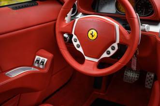 Thumbnail von Ferrari 612 Scaglietti V12 F1  540PS | HGTC Handling