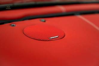 Thumbnail von Ferrari 612 Scaglietti V12 F1  540PS | HGTC Handling