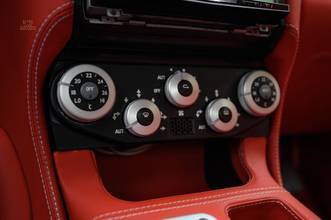 Thumbnail von Ferrari 612 Scaglietti V12 F1  540PS | HGTC Handling