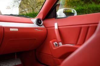 Thumbnail von Ferrari 612 Scaglietti V12 F1  540PS | HGTC Handling